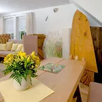 Apartment Heuschober Neuendorf (Dahme-Spreewald)