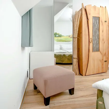 Apartment Heuschober *