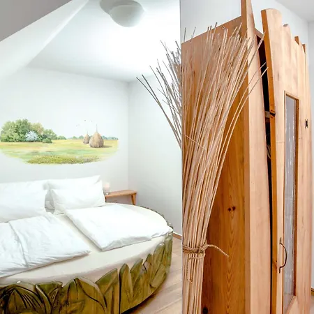 Heuschober Neuendorf (Dahme-Spreewald)