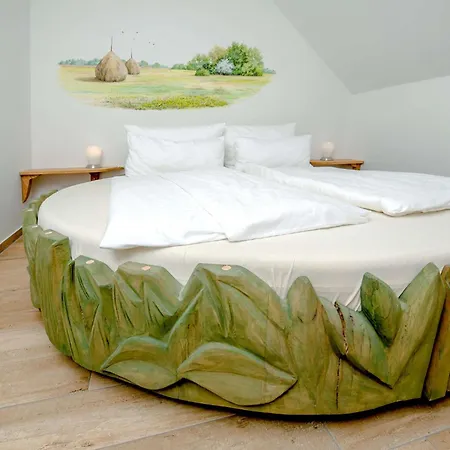 Apartment Heuschober