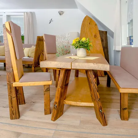 Heuschober Apartment