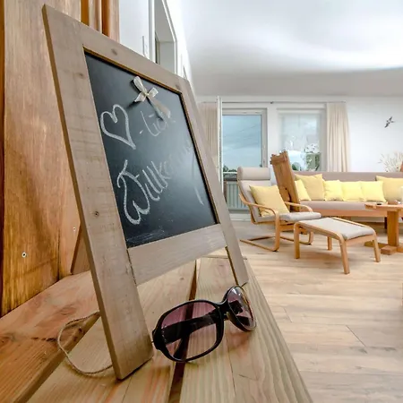 Apartment Heuschober