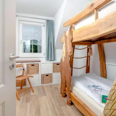 Apartment Heuschober *