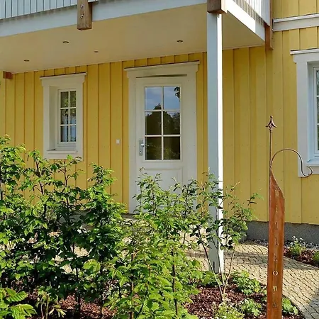 Heuschober Apartment