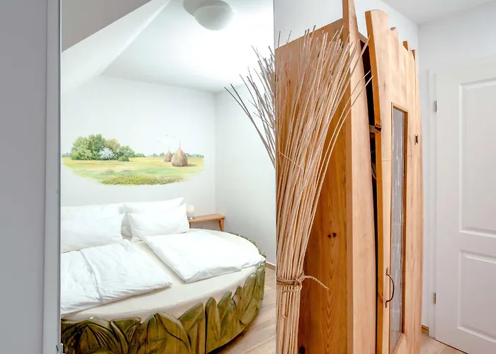 Heuschober Neuendorf (Dahme-Spreewald)