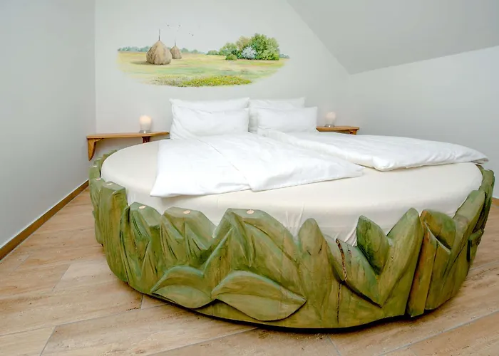 アパート Heuschober