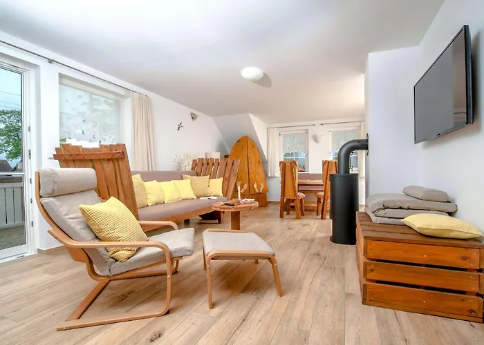 アパート Heuschober