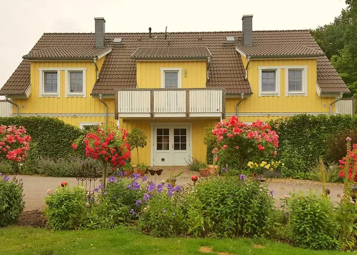 アパート Heuschober