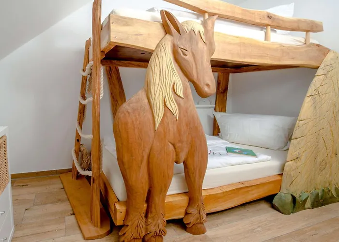 アパート Heuschober