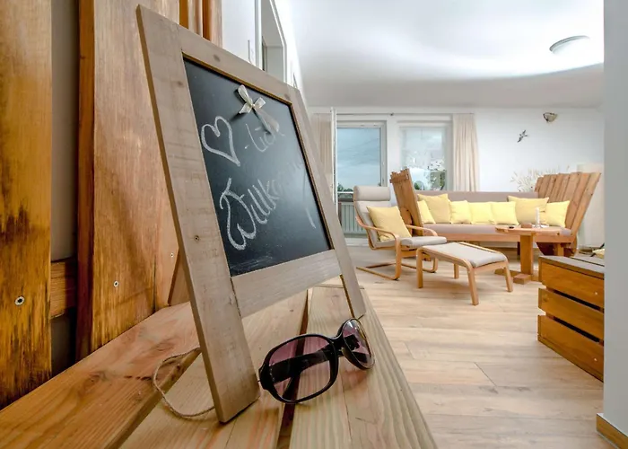 アパート Heuschober